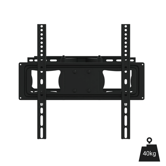 WallFlex 465 Compact – Support TV Mural Orientable 26" à 70"