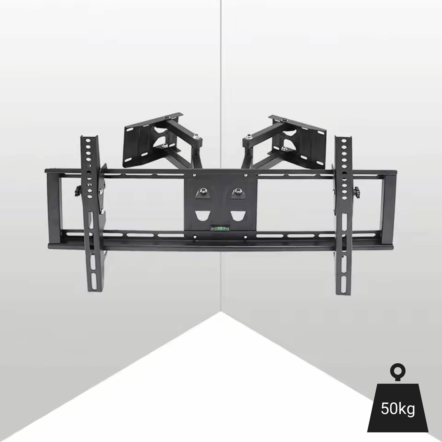 CornerMount Flex – Support TV Mural d’Angle 32" à 65"