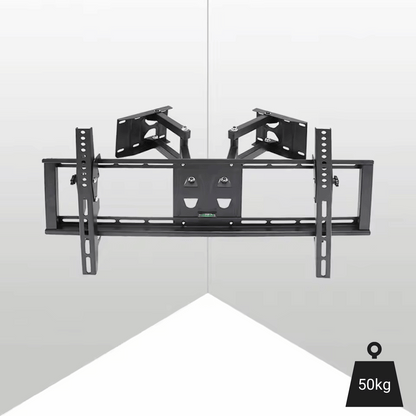 CornerMount Flex – Support TV Mural d’Angle 32" à 65"