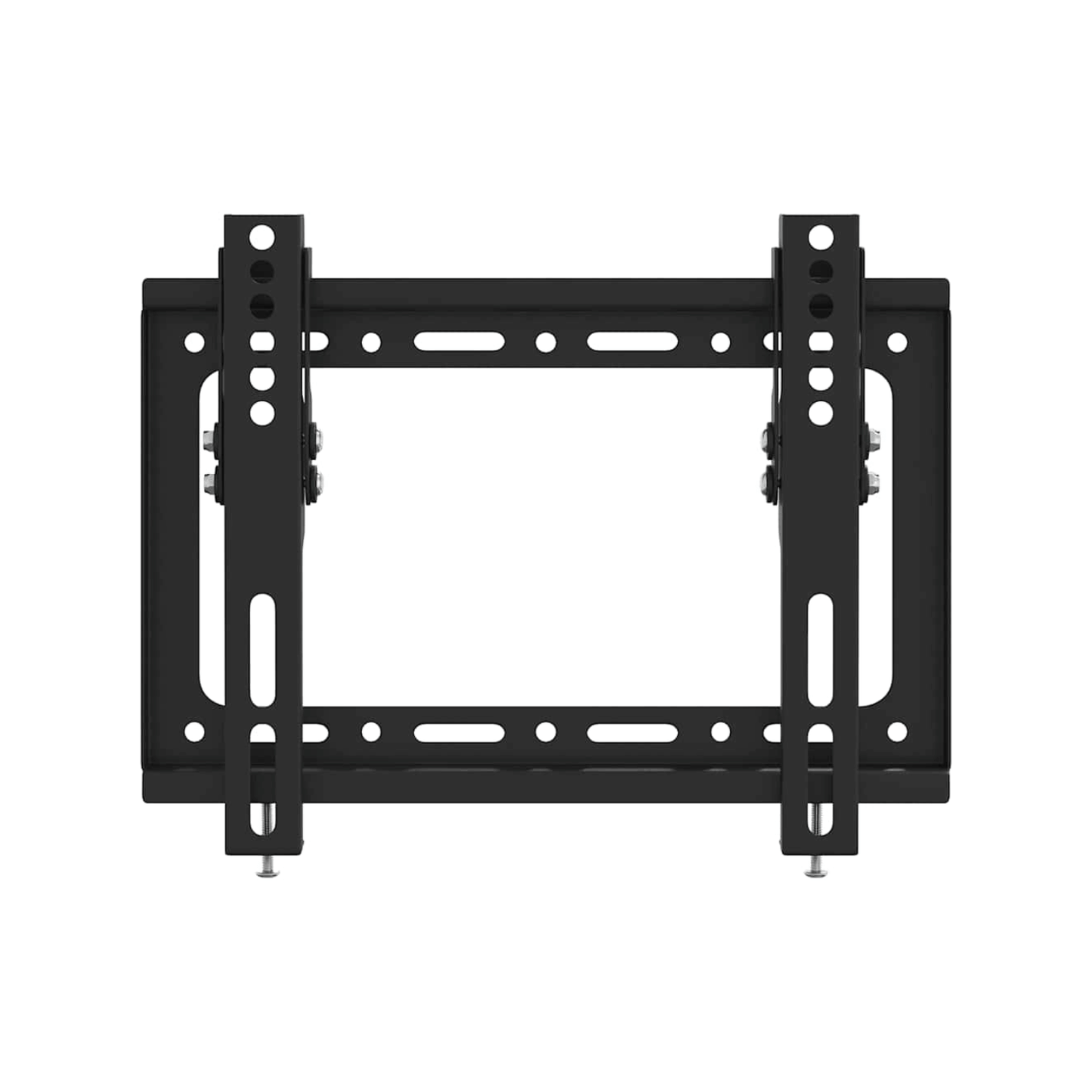 SlimTilt 25 – Support TV Mural Inclinable 14" à 42"