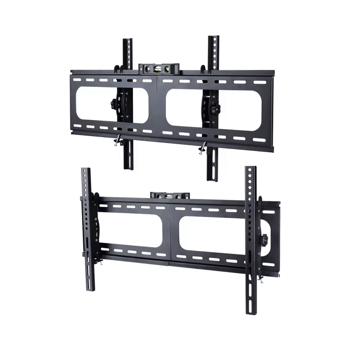 SlimWall Pro 800 – Support TV Mural Inclinable 26" à 75"