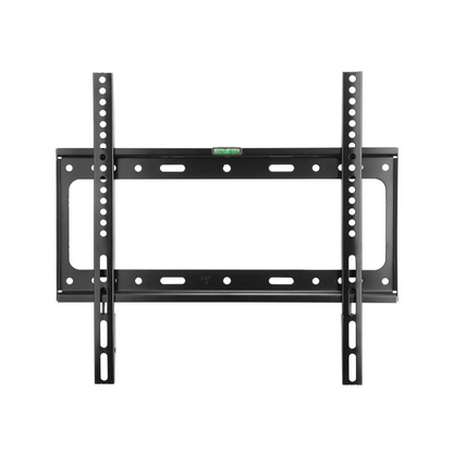 FlatWall 25 – Support TV Mural Fixe Ultra Plat 26" à 65"