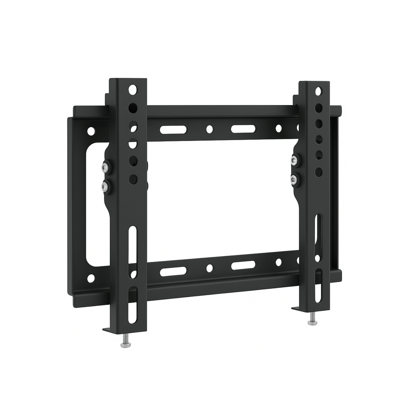 SlimTilt 25 – Support TV Mural Inclinable 14" à 42"