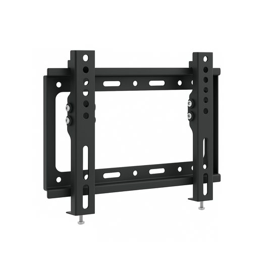 SlimTilt 25 – Support TV Mural Inclinable 14" à 42"